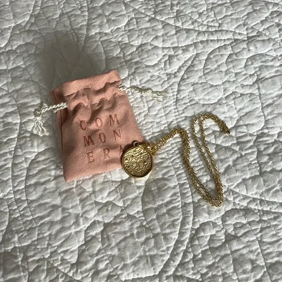 Common Era Medusa Necklace - Picture 2 of 5